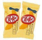 キットカット 東京ばな奈味にプレミアム版が新登場、コク深いバナナ感×サクサク感のリッチな味わい｜写真7