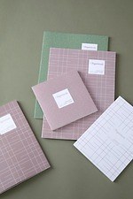 ソストレーネ グレーネ、ブランド初のソックス＆ペールカラーの新作ステーショナリー｜写真11