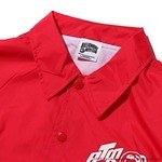 コカ・コーラ×ビリオネアボーイズクラブ×アトモス ラボのトリプルコラボ、ビッグロゴパーカーなど6型｜写真3