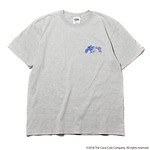 コカ・コーラ×ビリオネアボーイズクラブ×アトモス ラボのトリプルコラボ、ビッグロゴパーカーなど6型｜写真47