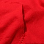 コカ・コーラ×ビリオネアボーイズクラブ×アトモス ラボのトリプルコラボ、ビッグロゴパーカーなど6型｜写真17