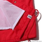 コカ・コーラ×ビリオネアボーイズクラブ×アトモス ラボのトリプルコラボ、ビッグロゴパーカーなど6型｜写真8