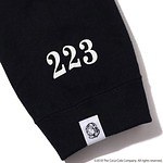 コカ・コーラ×ビリオネアボーイズクラブ×アトモス ラボのトリプルコラボ、ビッグロゴパーカーなど6型｜写真35