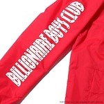 コカ・コーラ×ビリオネアボーイズクラブ×アトモス ラボのトリプルコラボ、ビッグロゴパーカーなど6型｜写真7