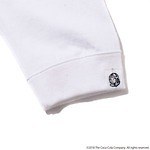 コカ・コーラ×ビリオネアボーイズクラブ×アトモス ラボのトリプルコラボ、ビッグロゴパーカーなど6型｜写真26