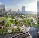 大阪「なにわ筋線」整備＆「グラングリーン大阪」再開発で新駅誕生へ、関西空港～新大阪のアクセス向上｜写真3