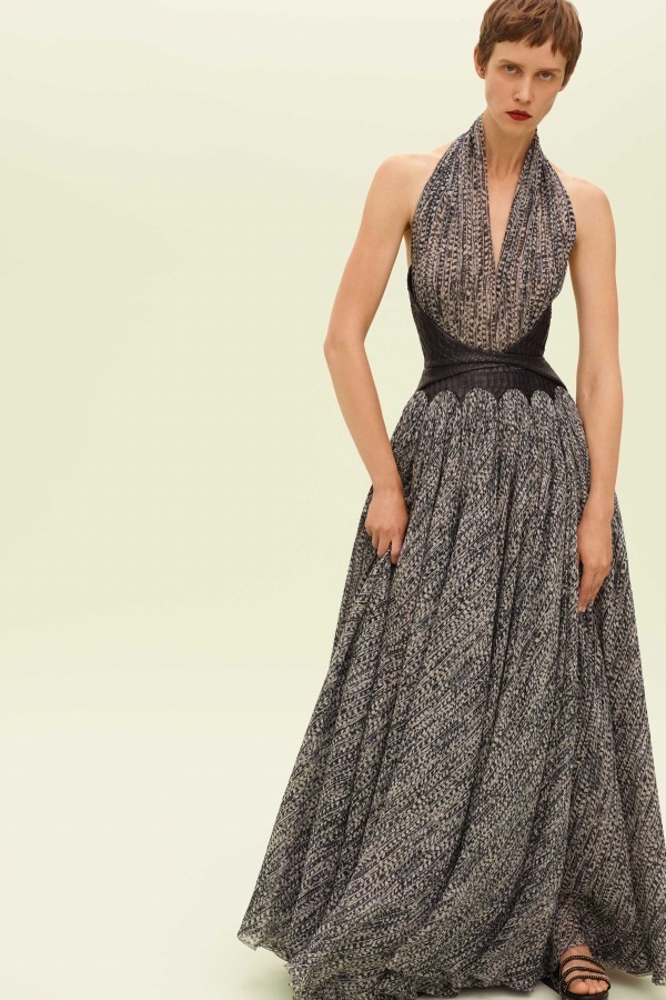 アライア(ALAÏA) 2019年春夏ウィメンズコレクション  - 写真27