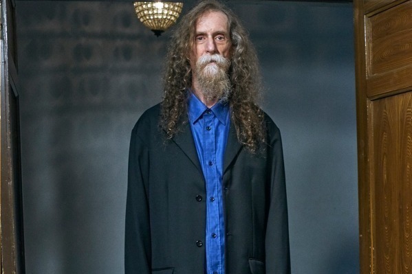 ヨーコサカモト 2019年春夏 ウィメンズ&メンズ コレクション