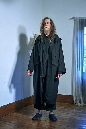 ヨーコサカモト(YOKO SAKAMOTO) 2019年春夏ウィメンズ&メンズコレクション  - 写真2