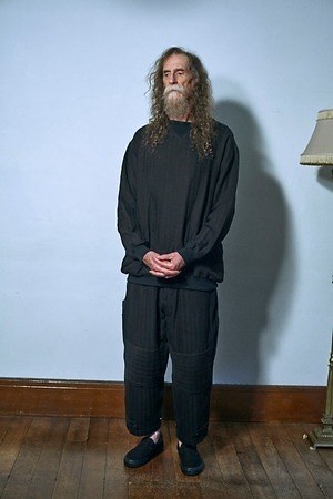 ヨーコサカモト(YOKO SAKAMOTO) 2019年春夏ウィメンズ&メンズコレクション  - 写真9