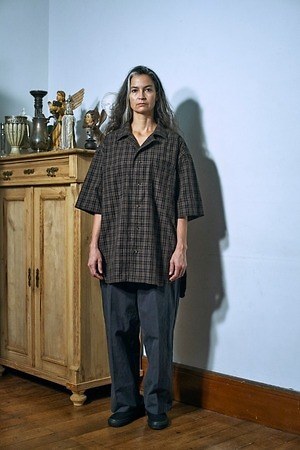 ヨーコサカモト(YOKO SAKAMOTO) 2019年春夏ウィメンズ&メンズコレクション  - 写真15