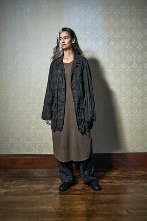 ヨーコサカモト(YOKO SAKAMOTO) 2019年春夏ウィメンズ&メンズコレクション  - 写真20