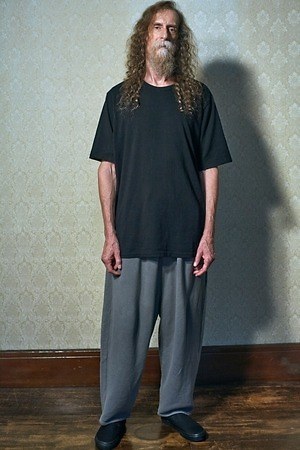 ヨーコサカモト(YOKO SAKAMOTO) 2019年春夏ウィメンズ&メンズコレクション  - 写真26