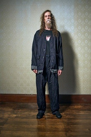 ヨーコサカモト(YOKO SAKAMOTO) 2019年春夏ウィメンズ&メンズコレクション  - 写真27