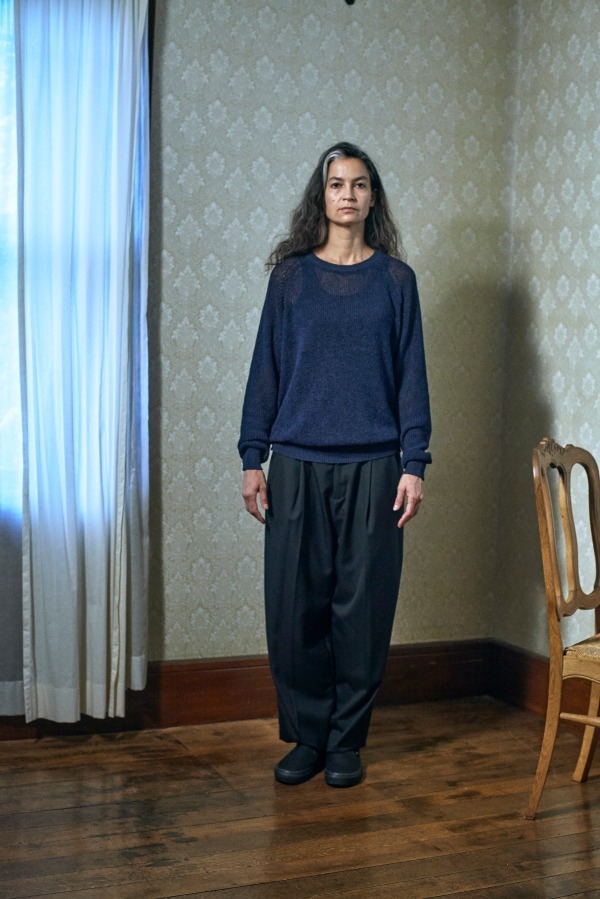 ヨーコサカモト 2019年春夏<span>コレクション</span> - 写真18