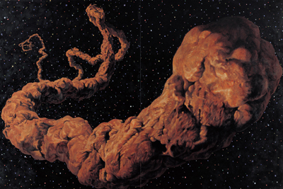 「会田誠展：天才でごめんなさい」