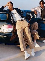 エイチ＆エム(H&M), エイティーズ(EYTYS) Eytys x H&M｜写真4