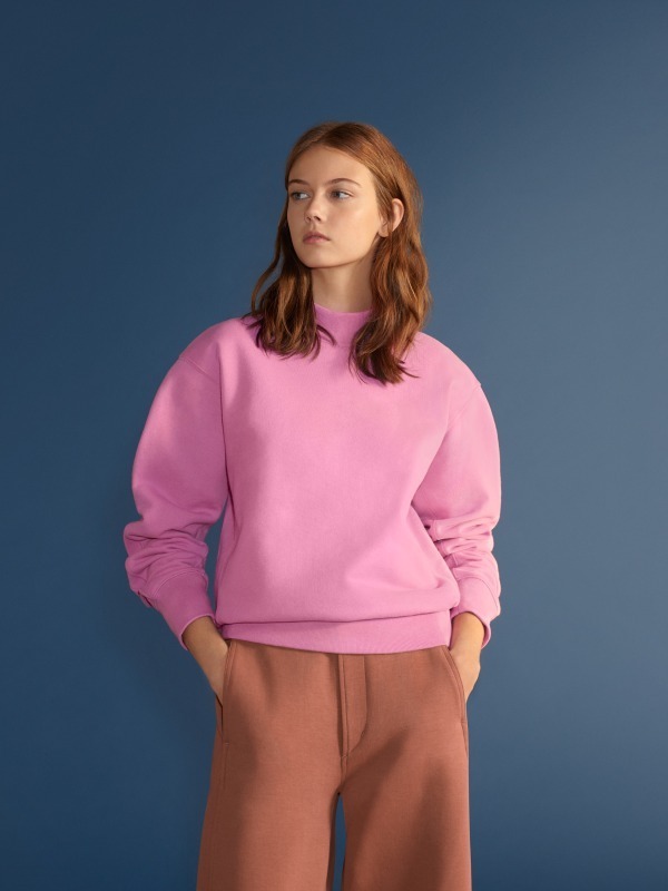 ユニクロ ユー(Uniqlo U) 2019年春夏ウィメンズ&メンズコレクション  - 写真7