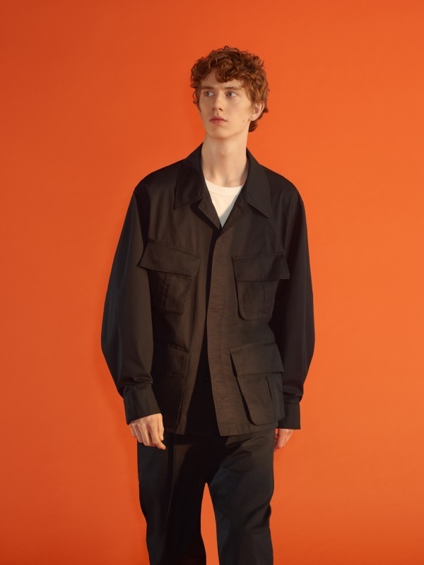 ユニクロ ユー(Uniqlo U) 2019年春夏ウィメンズ&メンズコレクション  - 写真8