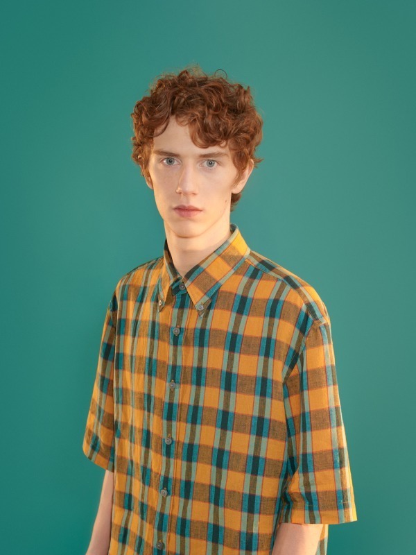 ユニクロ ユー 2019年春夏<span>コレクション</span> - 写真10