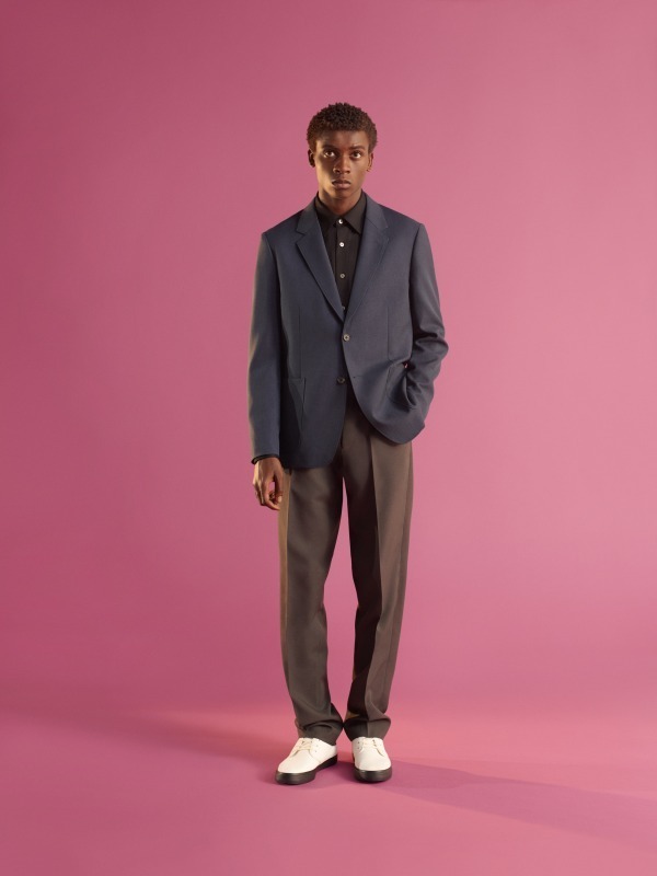 ユニクロ ユー 2019年春夏<span>コレクション</span> - 写真12