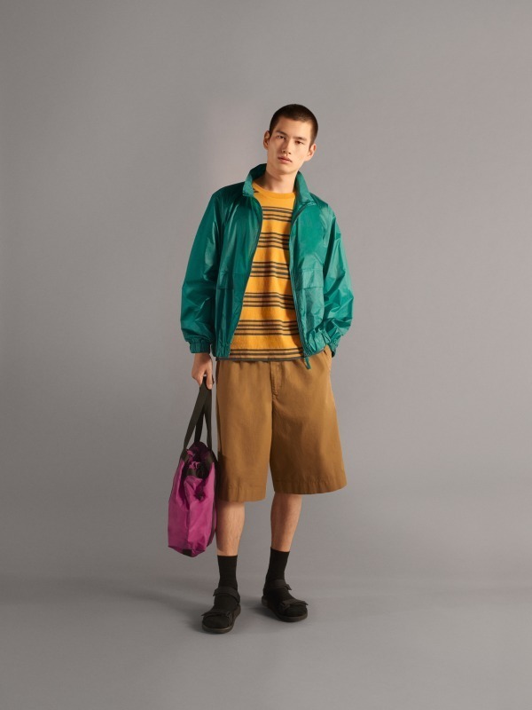 ユニクロ ユー(Uniqlo U) 2019年春夏ウィメンズ&メンズコレクション  - 写真15