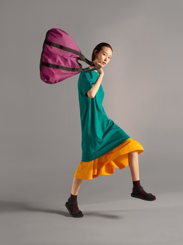 ユニクロ ユー(Uniqlo U) 2019年春夏ウィメンズ&メンズコレクション  - 写真16