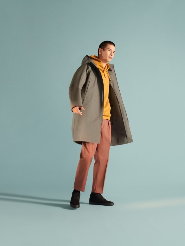 ユニクロ ユー 2019年春夏<span>コレクション</span> - 写真18