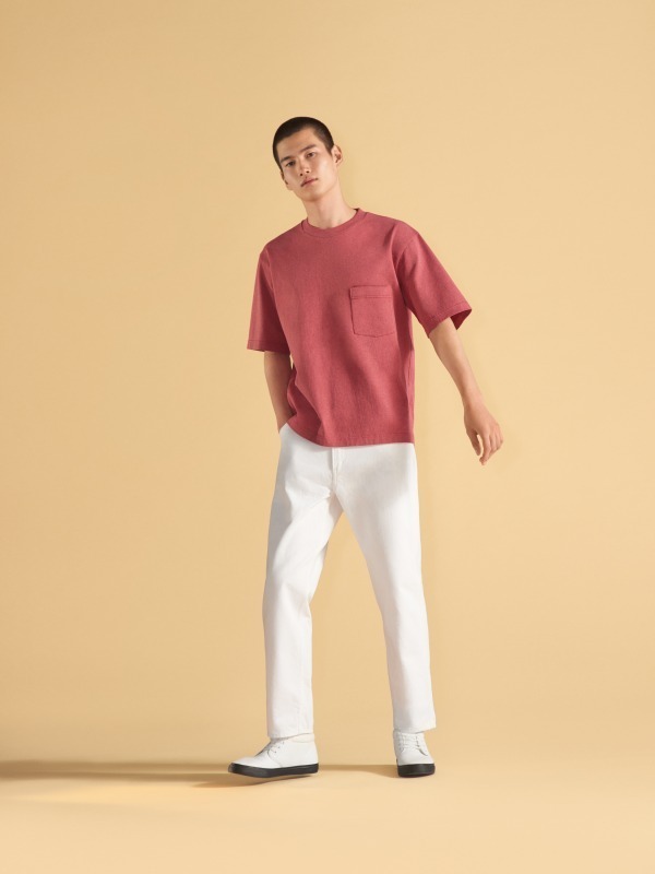 ユニクロ ユー(Uniqlo U) 2019年春夏ウィメンズ&メンズコレクション  - 写真20