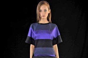 新デザイナーを迎えてウィメンズ復活、ダーク ビッケンバーグ 2012年秋冬コレクション 