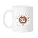 「ハム太郎カフェ」東京＆埼玉＆大阪で - ハム太郎のパンケーキやリボンちゃんのわたがしミルクティー｜写真22