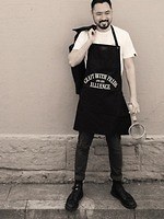 neighborhood ネイバーフッド エプロン ネイバーフッドの植物ライン SRL 23年春夏アイテム第3弾が到着