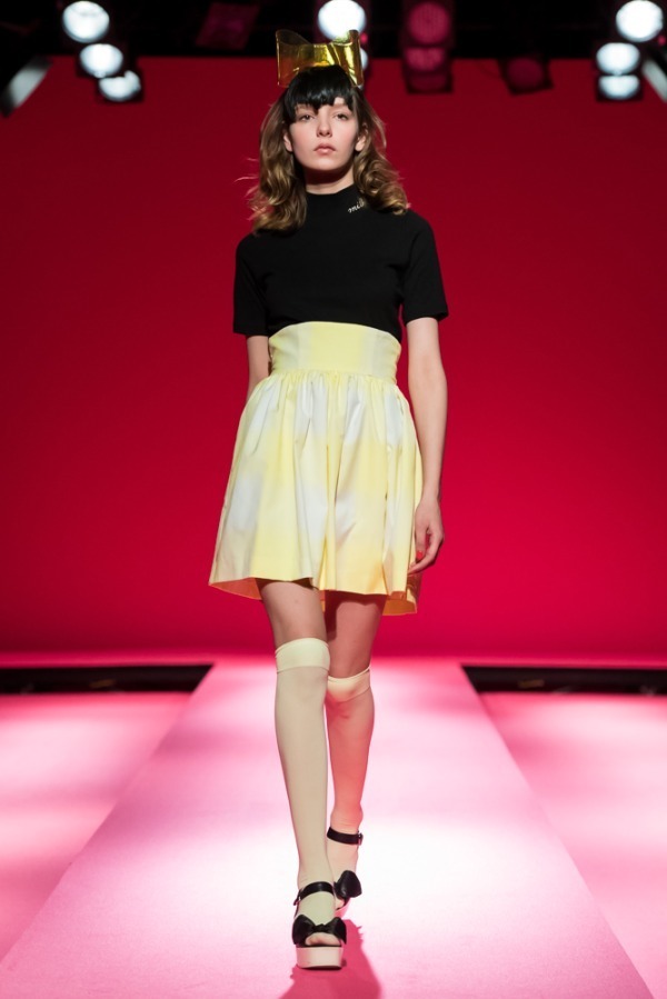 ミルク(MILK) 2019年春ウィメンズコレクション  - 写真18