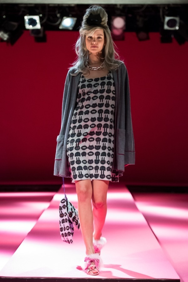 ミルク(MILK) 2019年春ウィメンズコレクション  - 写真35