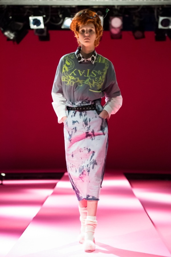 ミルク(MILK) 2019年春ウィメンズコレクション  - 写真36