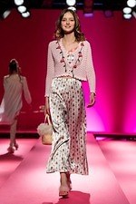 ミルク 2019年春コレクション - ロマンティックな花柄で心躍る春を｜写真2