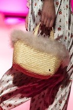 ミルク 2019年春コレクション - ロマンティックな花柄で心躍る春を｜写真3