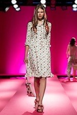 ミルク 2019年春コレクション - ロマンティックな花柄で心躍る春を｜写真4