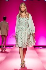 ミルク 2019年春コレクション - ロマンティックな花柄で心躍る春を｜写真6