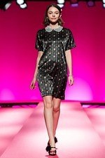 ミルク 2019年春コレクション - ロマンティックな花柄で心躍る春を｜写真12