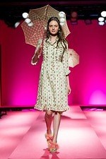 ミルク 2019年春コレクション - ロマンティックな花柄で心躍る春を｜写真15