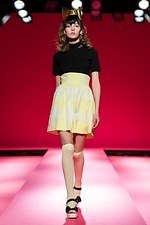 ミルク 2019年春コレクション - ロマンティックな花柄で心躍る春を｜写真18