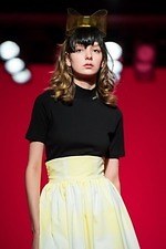 ミルク 2019年春コレクション - ロマンティックな花柄で心躍る春を｜写真19