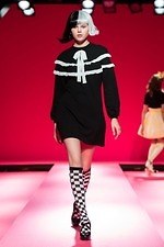 ミルク 2019年春コレクション - ロマンティックな花柄で心躍る春を｜写真20