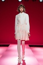 ミルク 2019年春コレクション - ロマンティックな花柄で心躍る春を｜写真22