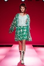 ミルク 2019年春コレクション - ロマンティックな花柄で心躍る春を｜写真23