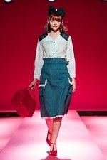 ミルク 2019年春コレクション - ロマンティックな花柄で心躍る春を｜写真27