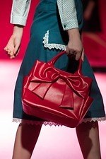 ミルク 2019年春コレクション - ロマンティックな花柄で心躍る春を｜写真28