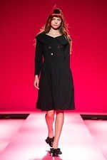 ミルク 2019年春コレクション - ロマンティックな花柄で心躍る春を｜写真31