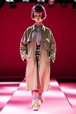 ミルク 2019年春コレクション - ロマンティックな花柄で心躍る春を｜写真33